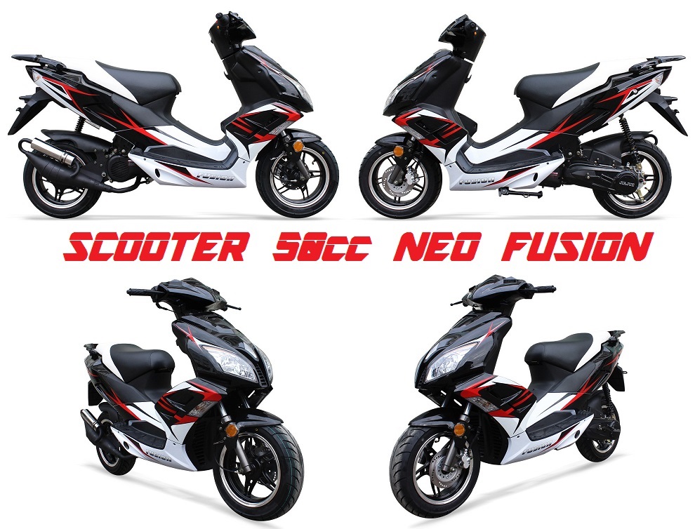 scooter 50cc a vendre pas cher